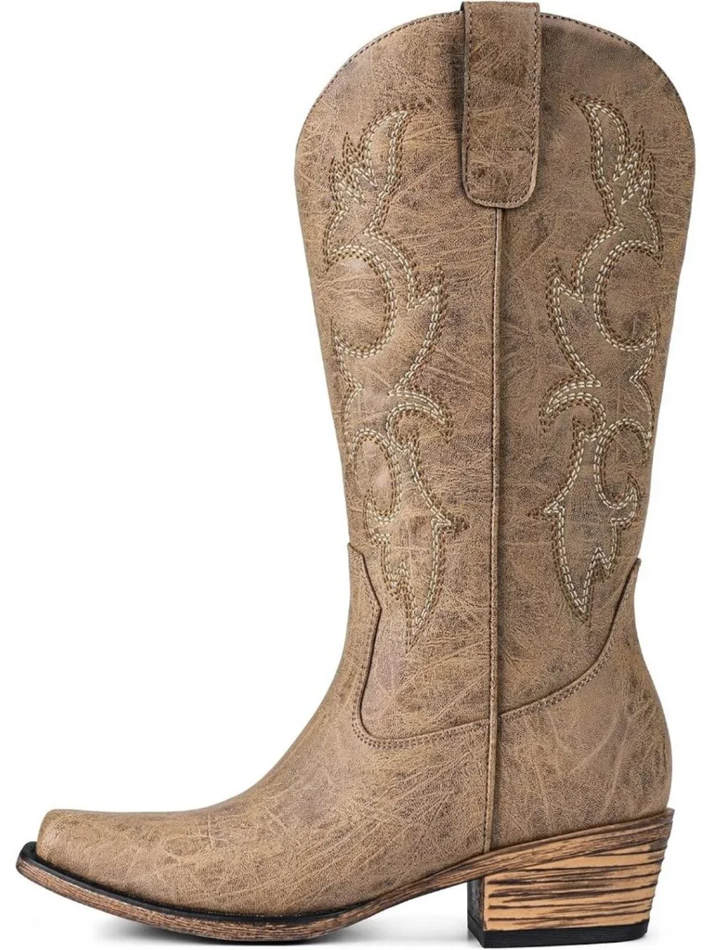N/A women camel